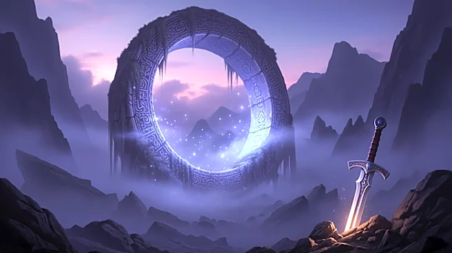 A24's Elden Ring Movie Set to be Largest Production with Over $100 Million Budget