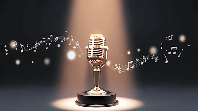 Ball Park Music and Jem Cassar-Daley Triumph at 2026 Queensland Music Awards