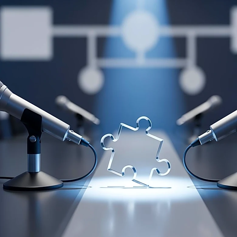 Netflix Allegedly Undermines Paramount's Merger with Warner Bros. Discovery Amid Antitrust Concerns