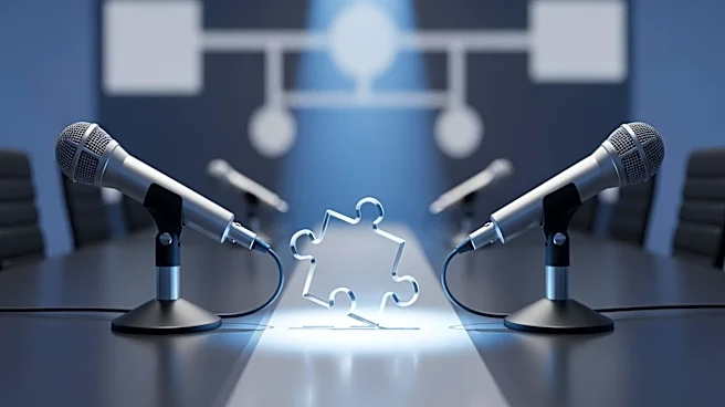 Netflix Allegedly Undermines Paramount's Merger with Warner Bros. Discovery Amid Antitrust Concerns