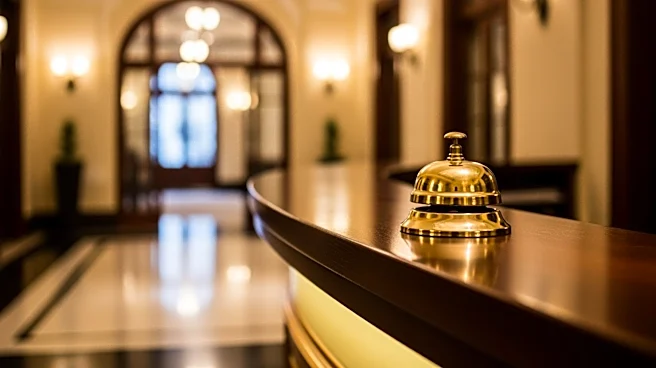 Driftwood Hospitality Management Takes Over InterContinental Kansas City at the Plaza, Expanding Midwest Presence