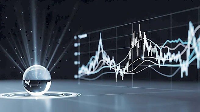 Underdog Launches Prediction Market Platform, Expanding Trading Options for U.S. Users