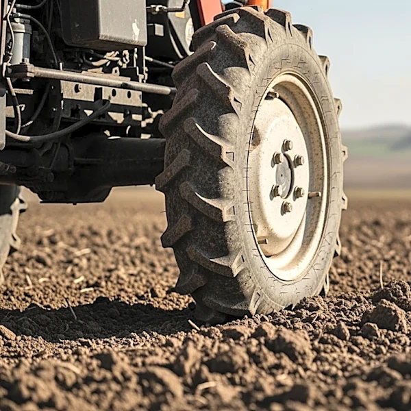Ursa Ag's Affordable Tractors Gain Attention for Simplicity and Cost-Effectiveness