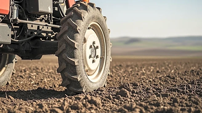 Ursa Ag's Affordable Tractors Gain Attention for Simplicity and Cost-Effectiveness