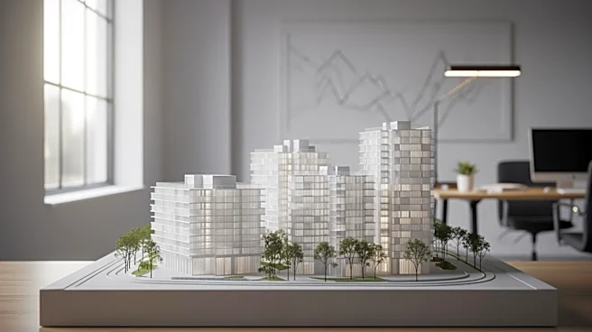 Century Communities Reports Strong First Quarter 2026 Results Amid Market Challenges