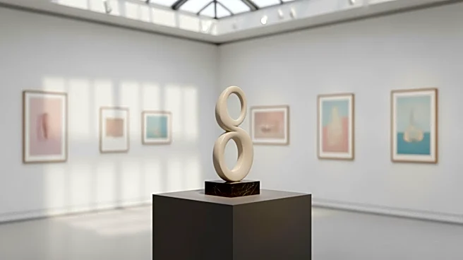 New York Museums Unveil Diverse Spring Exhibitions