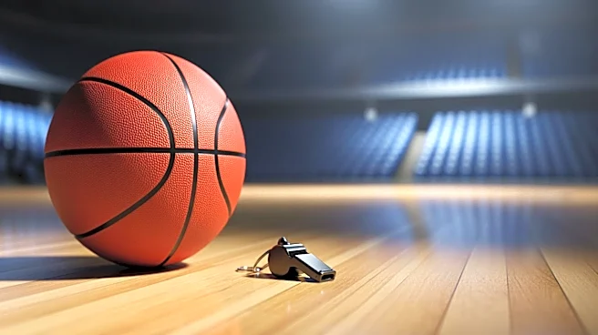 Devin Booker Calls Out Referee James Williams After Game 2 Loss to Thunder