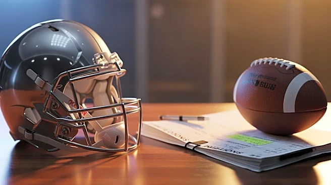 Arkansas' Mike Washington and Taylen Green Emerge as NFL Draft Prospects