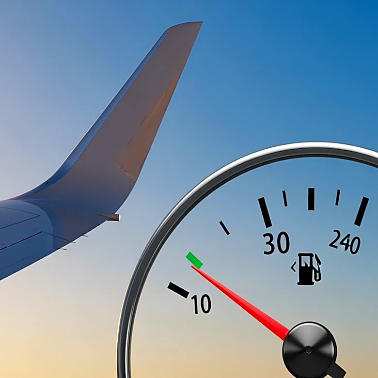 United Airlines Considers Fare Increase Due to Rising Fuel Costs