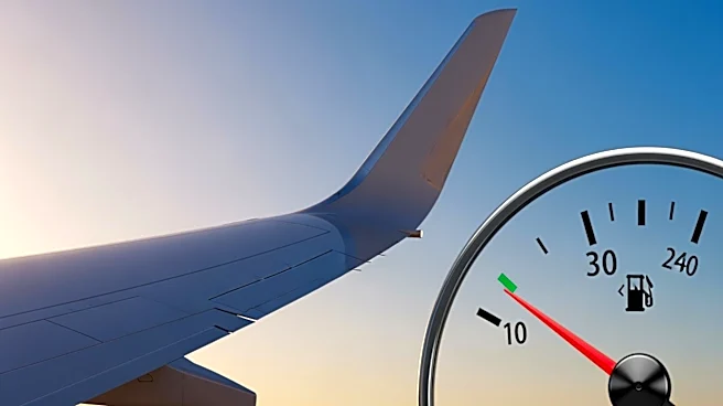 United Airlines Considers Fare Increase Due to Rising Fuel Costs