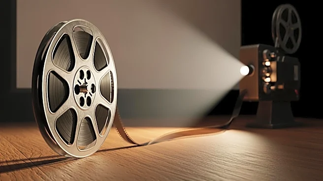 Sam Firstenberg's 'Riverbend' Restored for New Screenings Across the U.S.