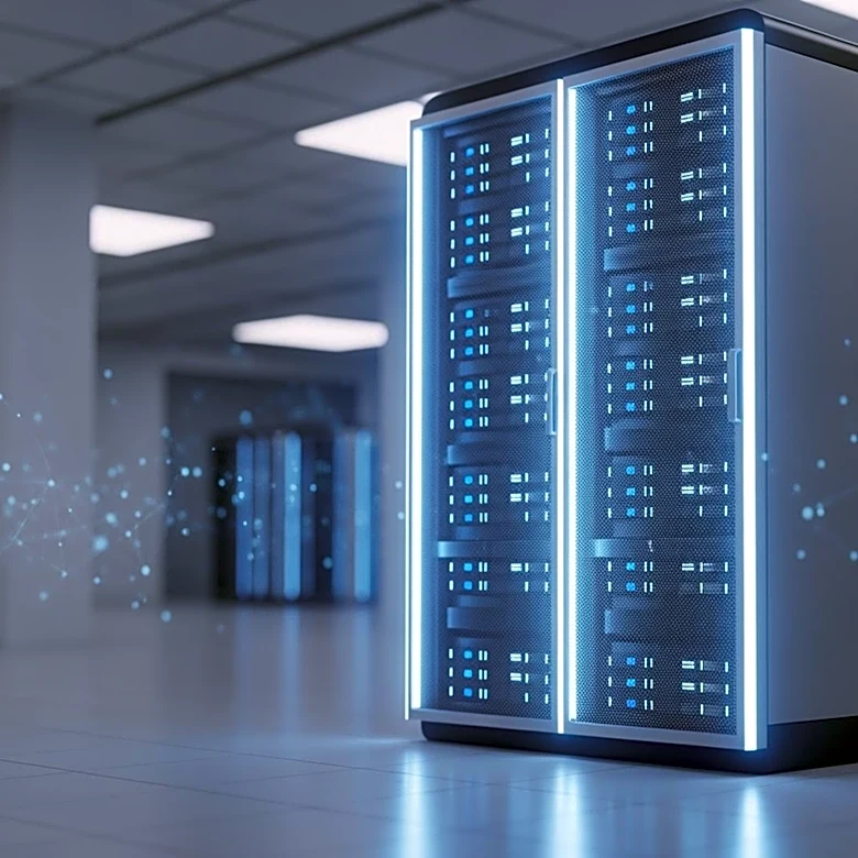 Anthropic Seeks European Data Center Deals to Boost AI Expansion