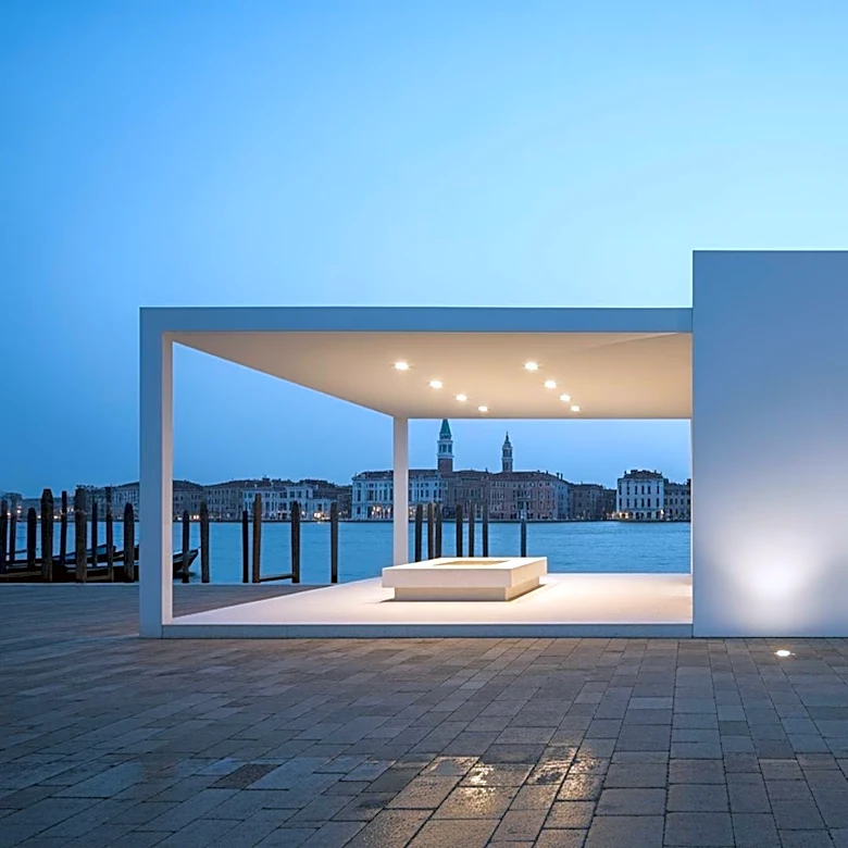 Alma Allen Faces Backlash Over U.S. Pavilion Representation at Venice Biennale