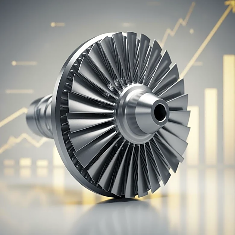 Jim Cramer Highlights GE Vernova's Strong Performance Amid Market Gains