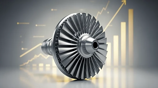 Jim Cramer Highlights GE Vernova's Strong Performance Amid Market Gains