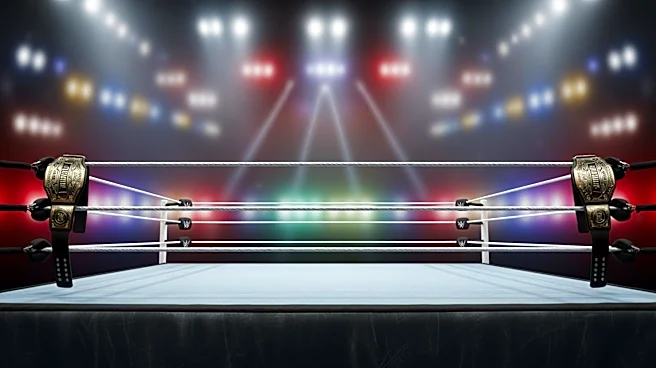 Rhea Ripley vs. Jade Cargill at WrestleMania 42 Exceeds Expectations with Spectacular Performance