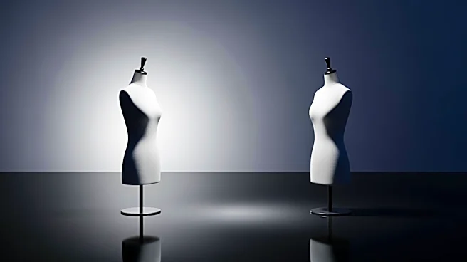 Rise of Arms-Length Brands in Fashion Industry Reflects Strategic Shift