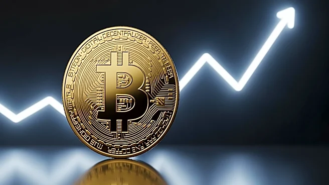 Bitcoin Price Trend Shows Bullish Momentum According to Daily Chart Analysis