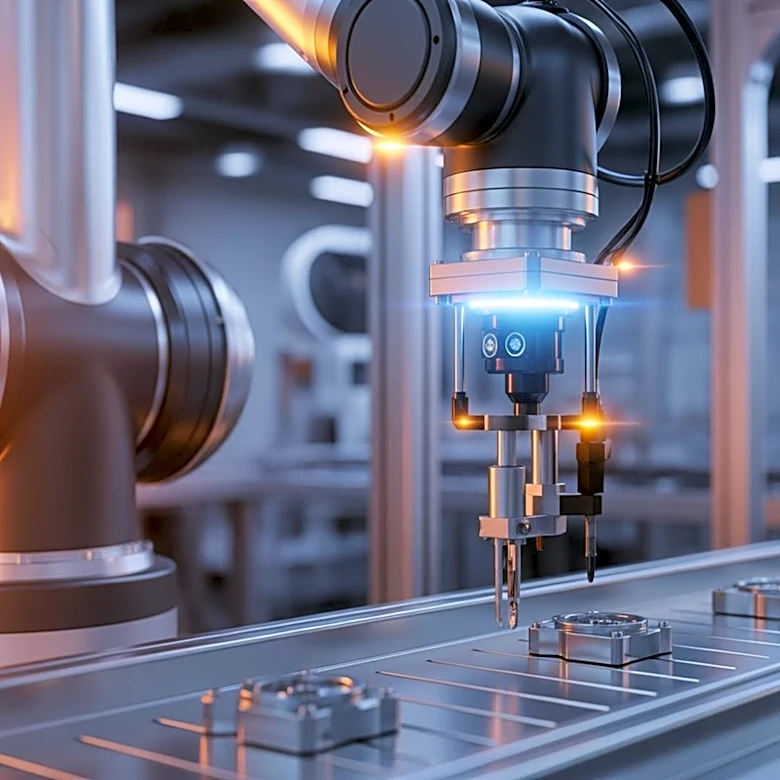 AI at the Edge: Transforming Frontline Operations in Manufacturing