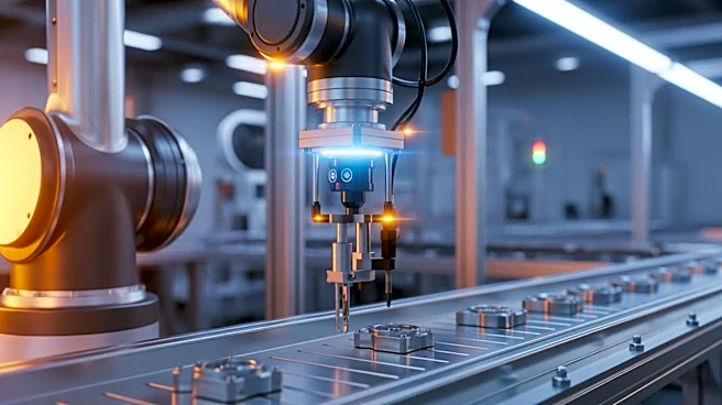 AI at the Edge: Transforming Frontline Operations in Manufacturing