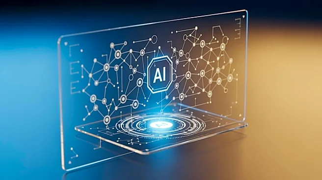 Consumers Embrace AI for Convenience, Raising Trust and Governance Concerns
