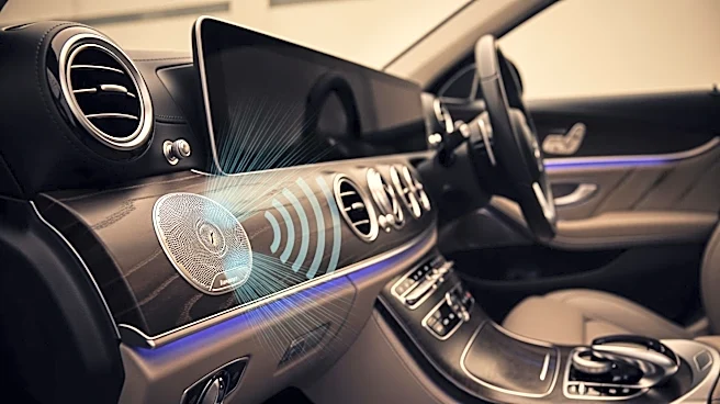 BMW Integrates Dolby Atmos in 7 Series, Enhancing In-Car Entertainment