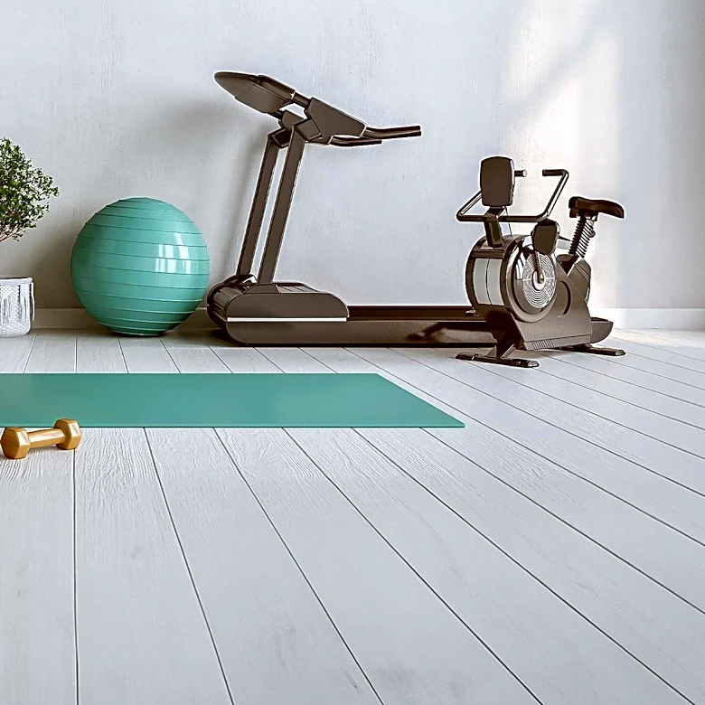 Walking Pads Offer Convenient Solution for Increasing Daily Step Count