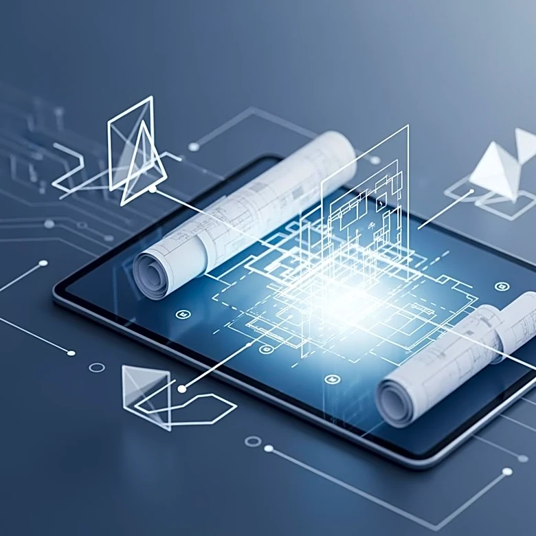 AI Enhances Efficiency in Electronic Plan Review for Local Governments