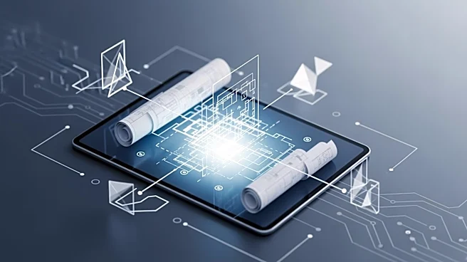 AI Enhances Efficiency in Electronic Plan Review for Local Governments