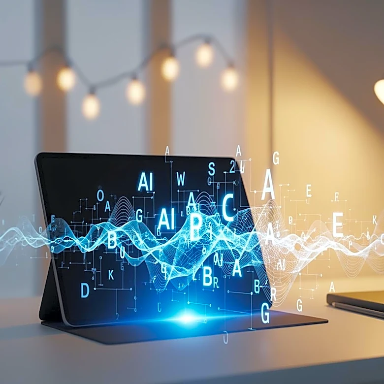 AI Tools Revolutionize Blog Writing for Small Businesses