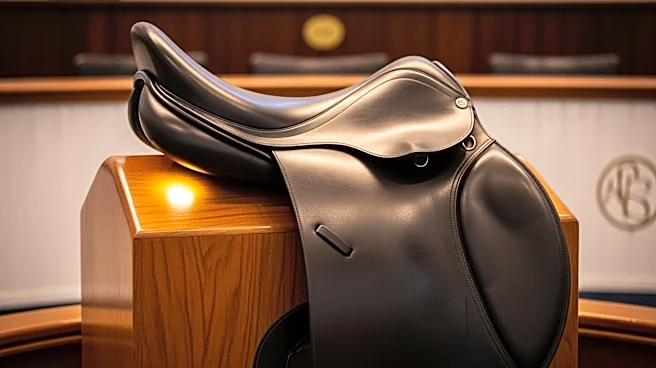 Citizen Judy Fetches Top Price at Fasig-Tipton Digital Sale, Reflecting Strong Bloodstock Market