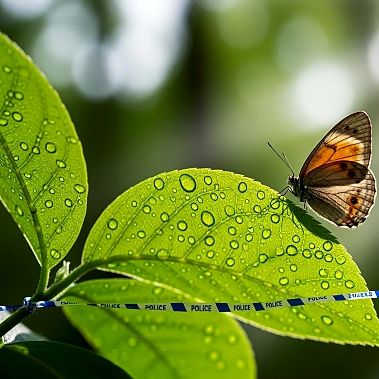 Leonardo DiCaprio Urges Action Against Bill Threatening Endangered Species Act