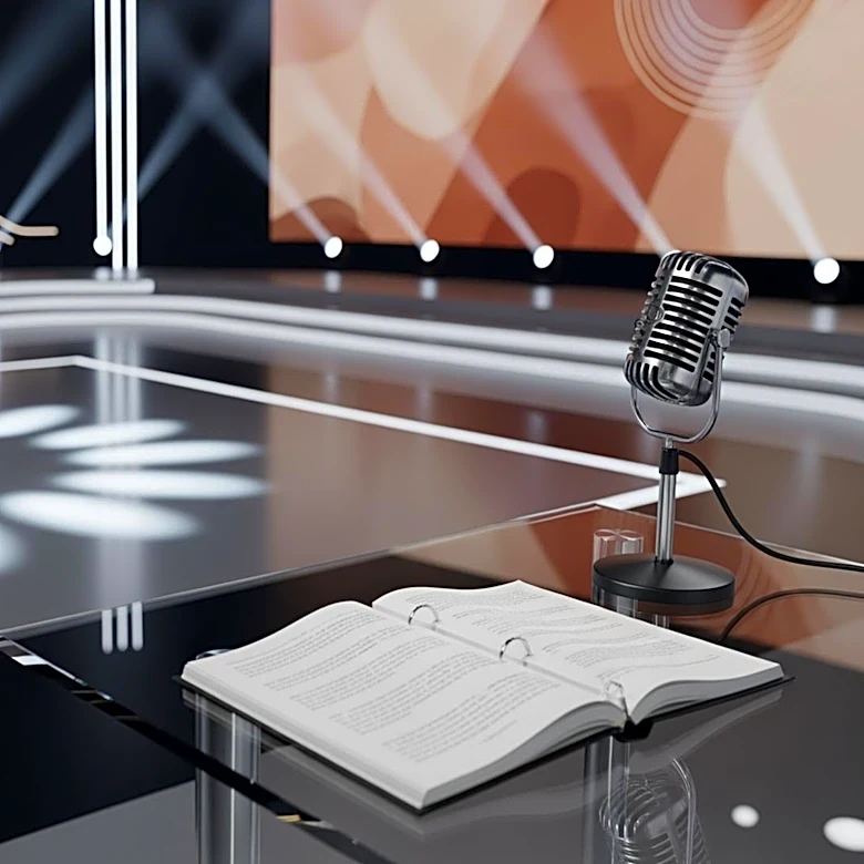 Disney Unscripted Chief Discusses Future of 'Mormon Wives' and 'Dancing With the Stars'