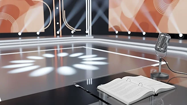 Disney Unscripted Chief Discusses Future of 'Mormon Wives' and 'Dancing With the Stars'