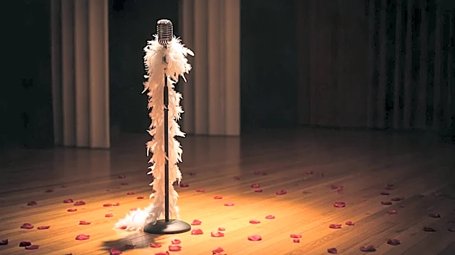 Broadway's 'Beaches' Musical Debuts with Sentimental Appeal