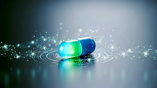 Courier Health Secures $50M to Enhance AI-Driven Patient Experience in Biopharma