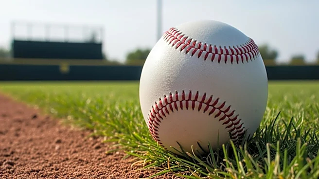 Mets Prospect Jacob Reimer Achieves Career High with Four Hits in Double-A Game