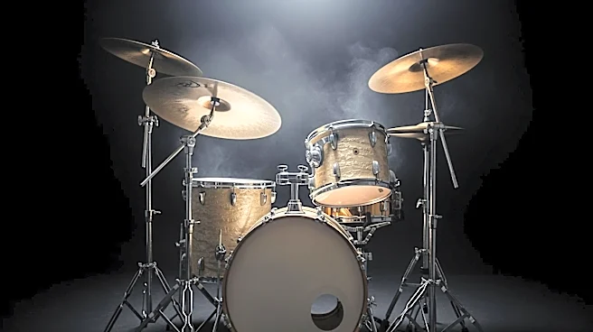 Travis Barker Documentary 'Louder Than Fear' Set for Hulu Release