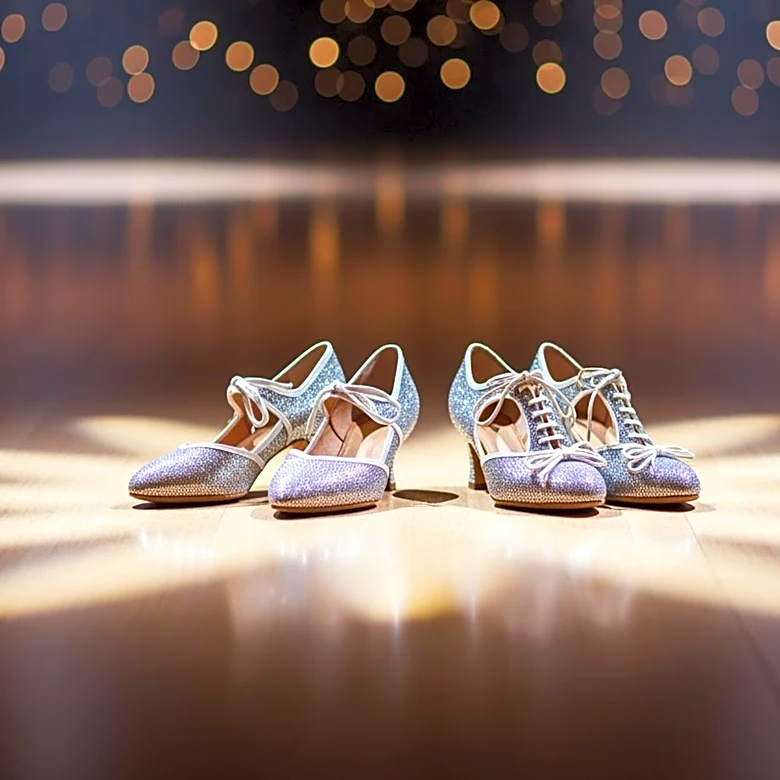 Dancing With the Stars Announces Season 35 with Maura Higgins and Ciara Miller