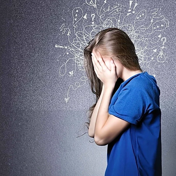 Scientists Identify Brain Cells Linked to Depression, Paving Way for New Treatments