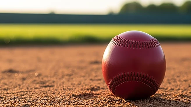 Cardinals' Nathan Church Shines in Victory Over Marlins