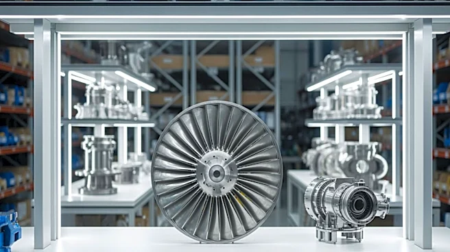 Textron Aviation Expands European Parts Center to Enhance Service