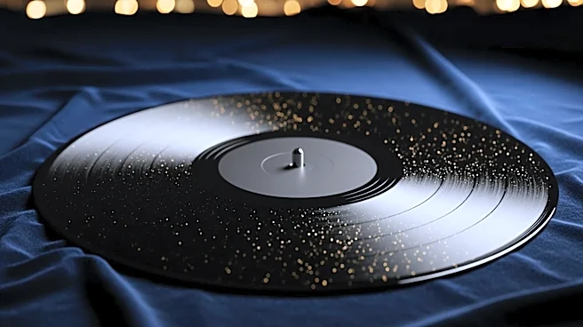 Zara Larsson Announces Star-Studded Deluxe Album 'Midnight Sun: Girls Trip'