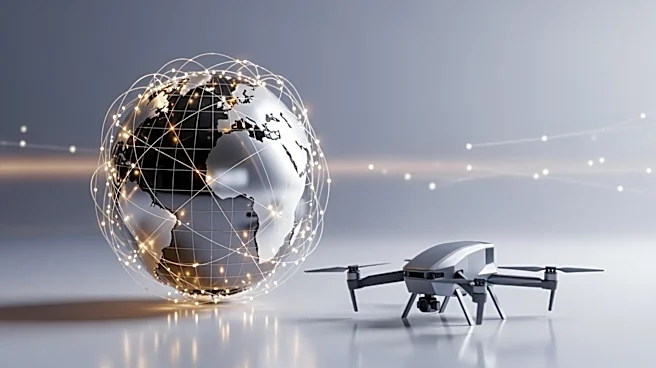 Kingfisher's Marketplace Strategy Focuses on Cross-Border Sales and Last Mile Delivery Challenges