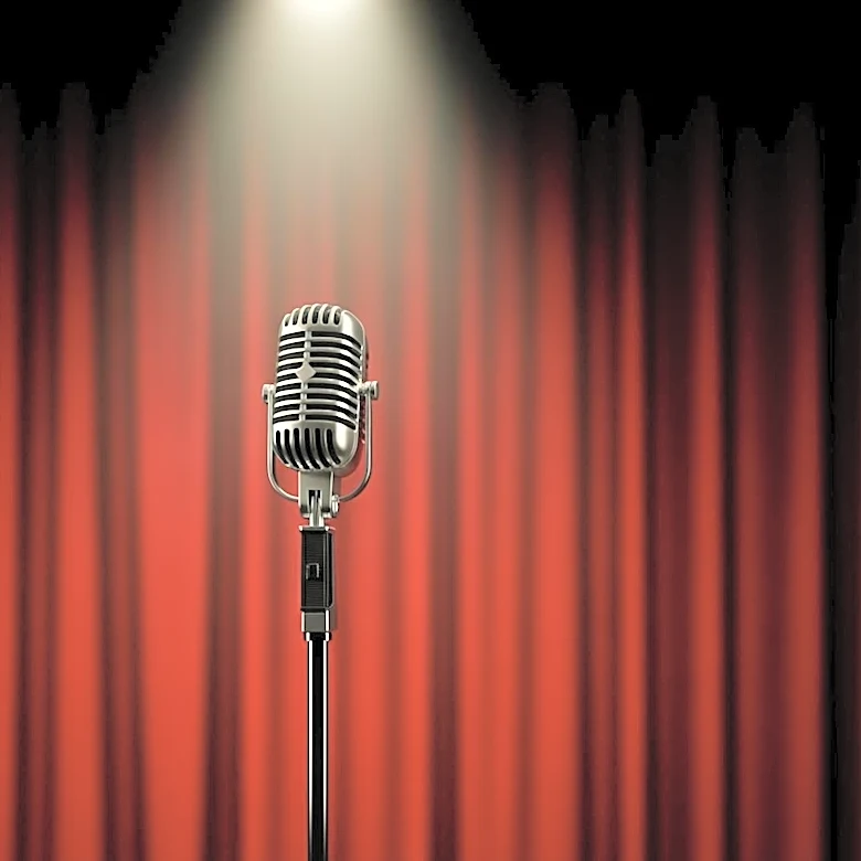 Comedian Michael Harrison to Headline Binghamton Comedy Show