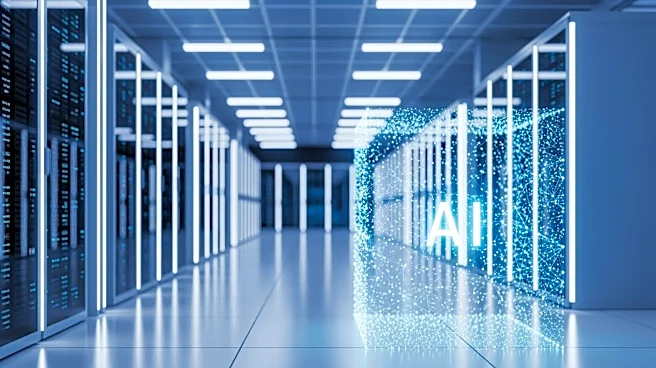 VAST Data Secures $30 Billion Valuation Amid AI Infrastructure Expansion