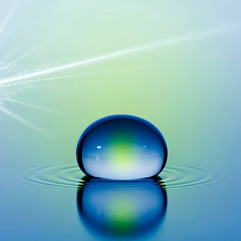 Photocatalytic Filtration System Enhances Sustainable Mining Water Recycling