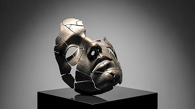 Richard Gadd Explores Toxic Masculinity in New HBO Series 'Half Man'