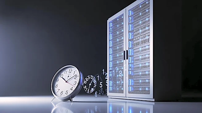 Bank of Queensland Advances Digital Transformation with Legacy System Decommissioning