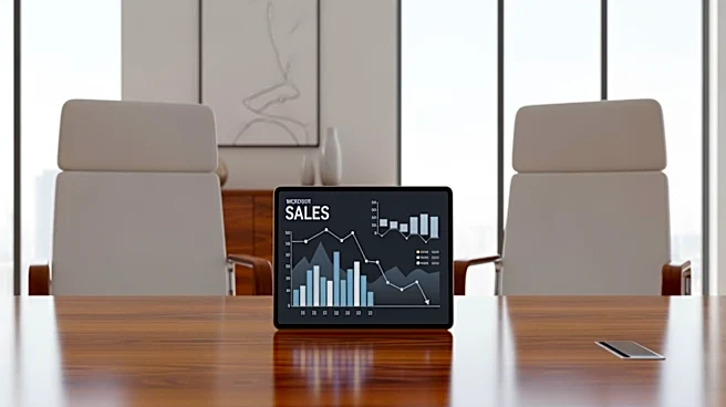 Best Buy Appoints Jason Bonfig as CEO, Succeeding Corie Barry Amidst Sales Challenges